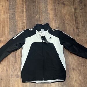 Adidas kids Sports Jacket